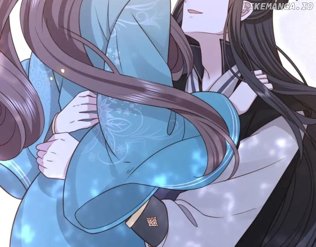 Lonely Emperor Chases His Sister-in-Law Chapter 73 - page 101